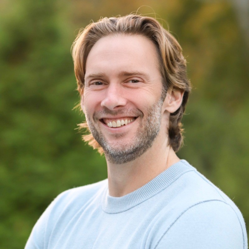 Alex Foster