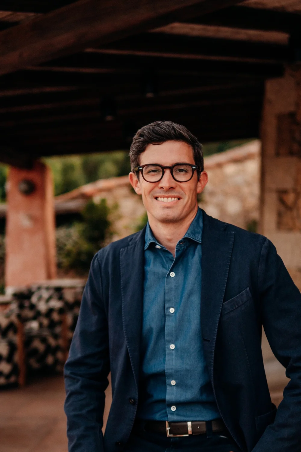 Benjamin Habbel