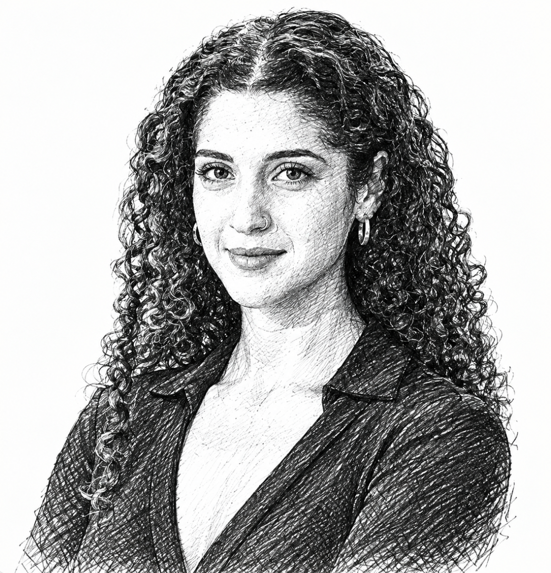 Gabriella Kaspi
